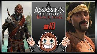 Africa - Assassin's Creed Black Flag Part 10