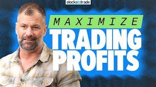 How To Maximize Profits In Day Trading