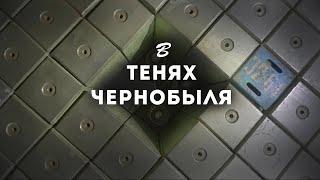В ТЕНЯХ ЧЕРНОБЫЛЯ