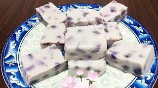 KUIH TRADISIONAL BAHAN BAHAN NYA SANGAT SIMPEL SEKALI ⁉️ KUIH NYA LEMBUT DAN SEDAP ⁉️