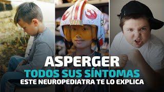 Los síntomas del Asperger y cómo detectarlos