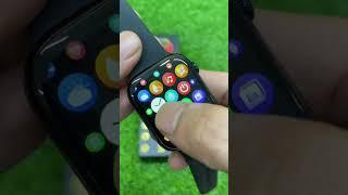 ws007 pro smartwatch connect to phone | ws007 pro smart watch time setting unboxing #smartwatches