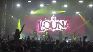 Louna - Обычный человек
