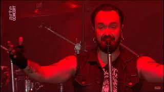 Moonspell - Live at Alcatraz Festival 2021