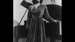 Casta Diva by Marian Anderson