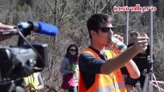 SUPER Rally FAN - RALLY Exhaust SOUND @ beer can /// iasirally.ro // HD //