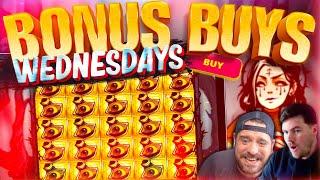 EPIC WINS!! BONUS BUY WEDNESDAY! (70 Bonuses)