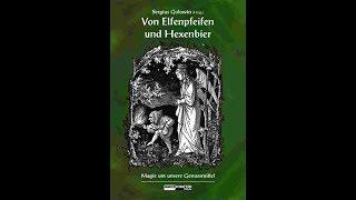 -NEW- DROGEN IM MITTELALTER!/ DROGEN UND SPIRITUALTITÄT! 2018