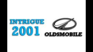 2001 Oldsmobile Intrigue Fuse Box Info | Fuses | Location | Diagrams | Layout
