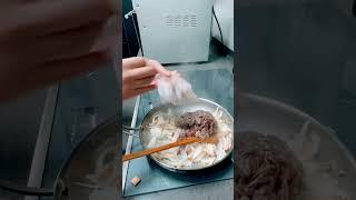 40대 초딩 아빠의 요리 도전 (소 불고기 )