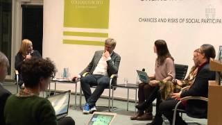 National Perspectives on Political Participation