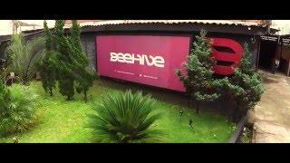 Beehive Club 2015