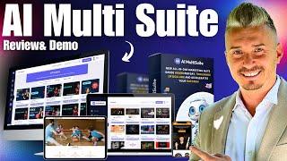 AI MultiSuite Review & Demo