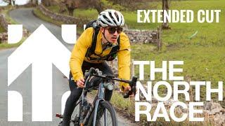 How far North can you ride in 24 hours?