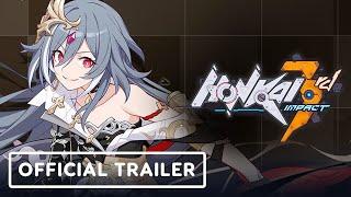 Honkai Impact 3rd - Official v4.6: Unequaled, Unrivaled Trailer