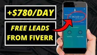 CPA Marketing 2022 : How To Promote CPA Offers On Fiverr | CPA Grip Tutorial For Beginners