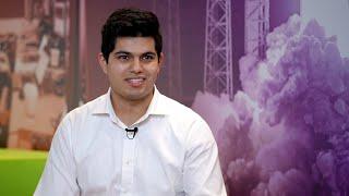 Innovation Spotlight: Juan Rodriguez