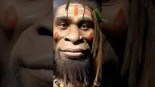 DENISOVANS AND HOMO SAPIENS ARE THE SAME SPECIES?