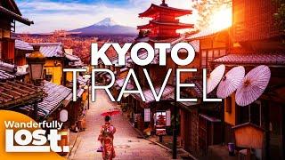 Kyoto Japan Epic Travel Itinerary Done For You (2024).