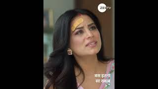 Bas Itna Sa Khwaab |  EP 112 | 7:00 PM | Zee TV UK