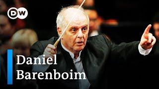 Daniel Barenboim and the West-Eastern Divan Orchestra: Music that crosses divides