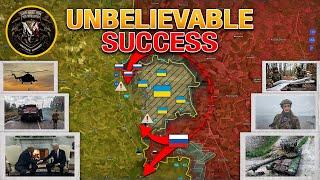 The Russians Captured Northern Kupiansk️ Decisive Battle Has Begun Military Summary For 2024.11.14