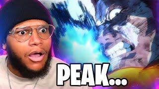 "I'm sorry..." BEST EPISODE | My Hero Academia Season 7 Ep 19 REACTION