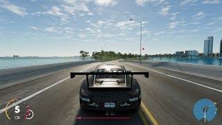 The Crew 2 - 2016 Porsche 911 GT3 RS RD Limited Edition Gameplay [4K]