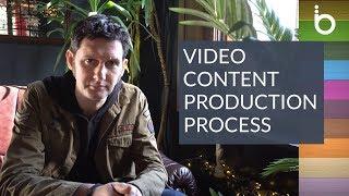 Video Content Production Process