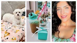 Sunshine Mixed with a Little Bit of Sassy | Weekly Vlog