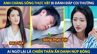 Chiến Thần Sống Thực Vật 10 Năm, Khi Tỉnh Dậy Lại Bị Coi Là Kẻ Tàn Phế Và Cái Kết | review phim