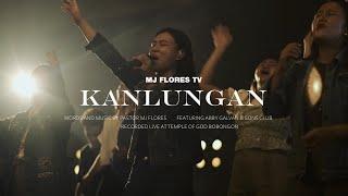 MJ Flores TV - Kanlungan (Live)