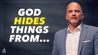 Trusting God In Impossible Situations |  #GraceChurchVaTV  | Bishop Derek Grier