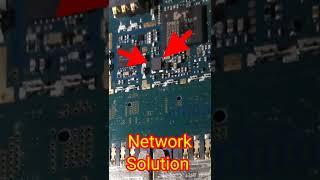 Samsung b313e b310e guru Music 2 b355e b350e Network Problem Solution