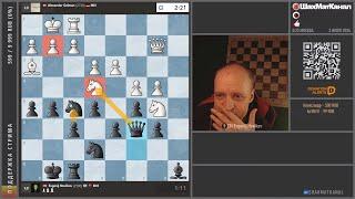 20240702 ТУРНИРЫ Titled Tuesday 3+1 Chess.com и со зрителями Lichess.org СТРИМ ШахМатКанал Шахматы