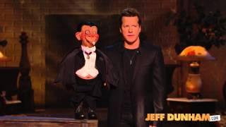 Bubba J is a Vampire! -- Minding the Monsters  | JEFF DUNHAM