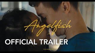 Angelfish - Official Trailer - Princess Nokia, Jimi Stanton