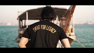 Fahad Al Thani - Fight For Legacy