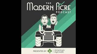 366: Farm Credit and the Current Ag Economy with Matt Woolf and Jill Jelacich