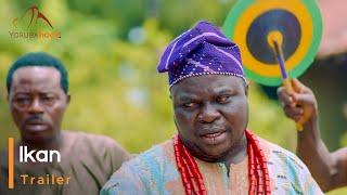 Ikan - Yoruba Latest 2024 Movie Showing Soon On Yorubahood