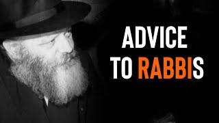 6 stories: Rabbis seek advice from the Lubavitcher Rebbe