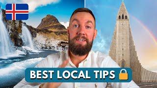 Iceland Summer 2024  Best Travel Tips, Temperatures, Daylight & Itinerary!