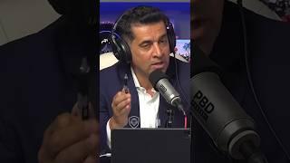 He Goes 7-Minutes Without Asking ANY Questions
