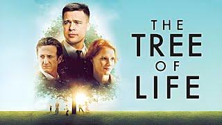 The Tree of Life (2011) Movie || Brad Pitt, Sean Penn, Jessica Chastain, Fiona S || Review and Facts