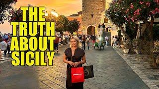 Come With Me to Sicily!