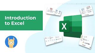 A beginners guide to Excel!