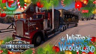 Christmas in ATS