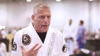 BJJ: Healthy habits to improve your game