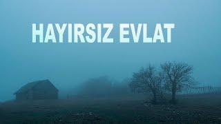 O'NLAR YÜZÜNDEN ANNESİNİ BABASINI ÖLDÜRECEKMİŞ! | YAŞANMIŞ KORKU HİKAYELERİ | PARANORMAL HİKAYELER