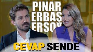 Cevap Sende 3. Bölüm | Pınar Erbaş Ersoy